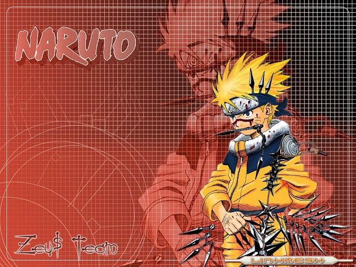 Naruto Forever naruto-forever